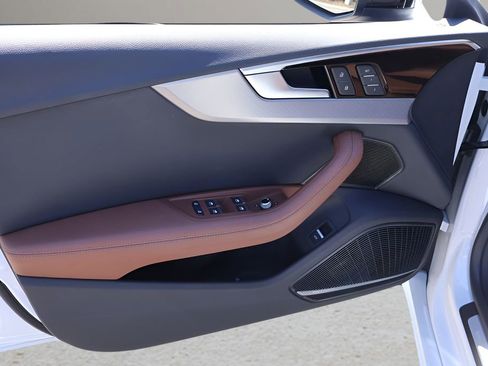 Used 2023 Audi A5 2.0T Premium Plus w/ Premium Plus image 11