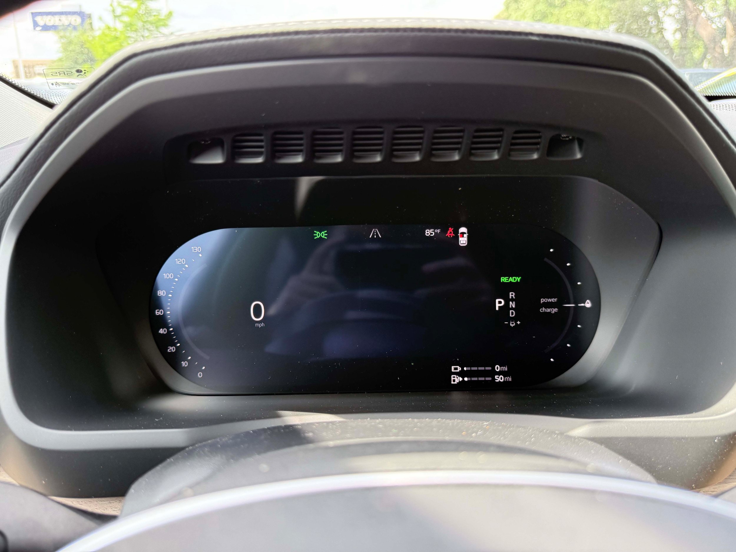 New 2026 Volvo XC90 T8 Plus AWD/4WD image 21