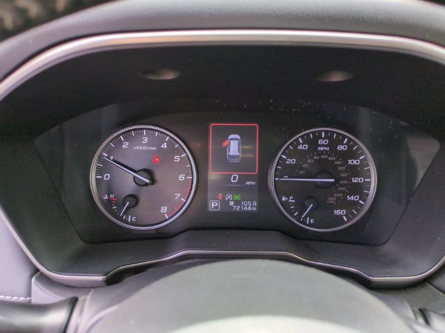 Used 2021 Subaru Outback Limited w/ Popular Package #2 AWD/4WD image 22