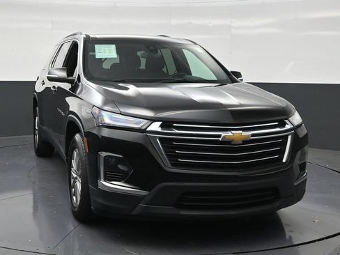 Used 2023 Chevrolet Traverse LT FWD image 7