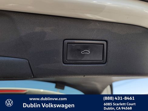 Certified 2021 Volkswagen ID.4 Pro S w/ ID.4 Protection Package image 25