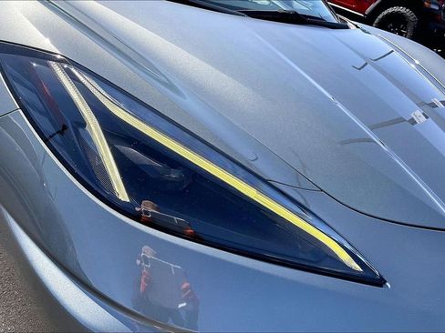 Used 2023 Chevrolet Corvette Stingray Preferred Conv w/ 2LT RWD image 29