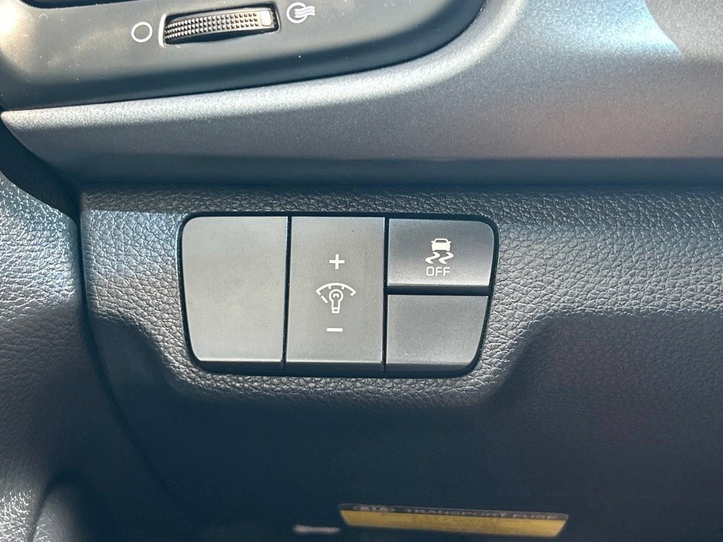 Used 2020 Kia Rio S FWD image 29