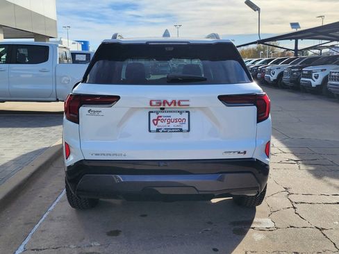 New 2026 GMC Terrain AT4 w/ Convenience Package III image 5
