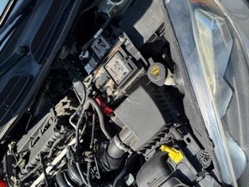 Used 2015 Ford Fiesta S image 30