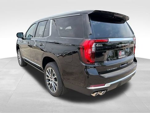 New 2026 GMC Yukon Denali w/ Denali Reserve Package AWD/4WD image 5