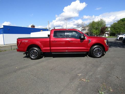 Used 2022 Ford F150 XLT w/ Equipment Group 302A High AWD/4WD image 8