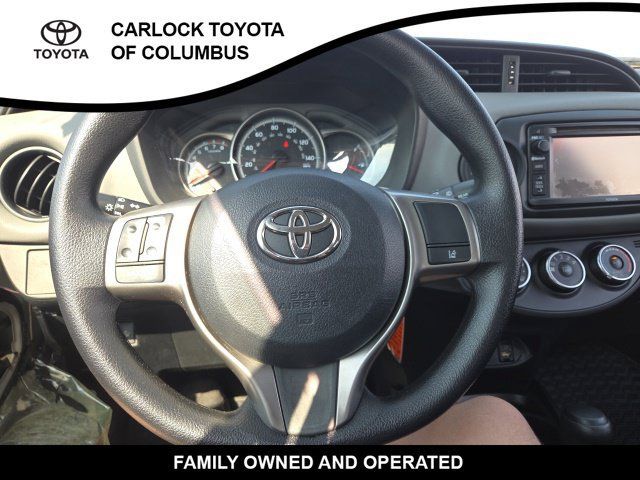 Used 2017 Toyota Yaris L FWD image 25