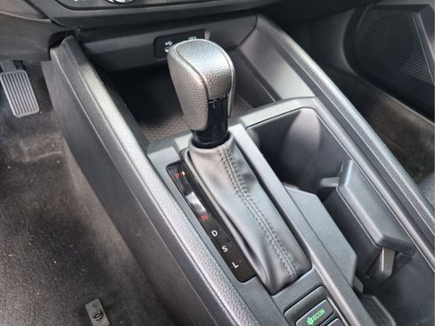 Used 2025 Honda Accord SE image 15