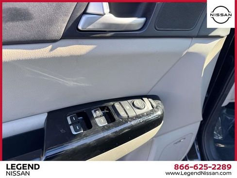 Used 2021 Kia Sportage EX w/ EX Technology Package image 14