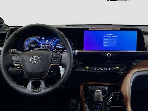 New 2026 Toyota Crown Signia AWD/4WD image 22