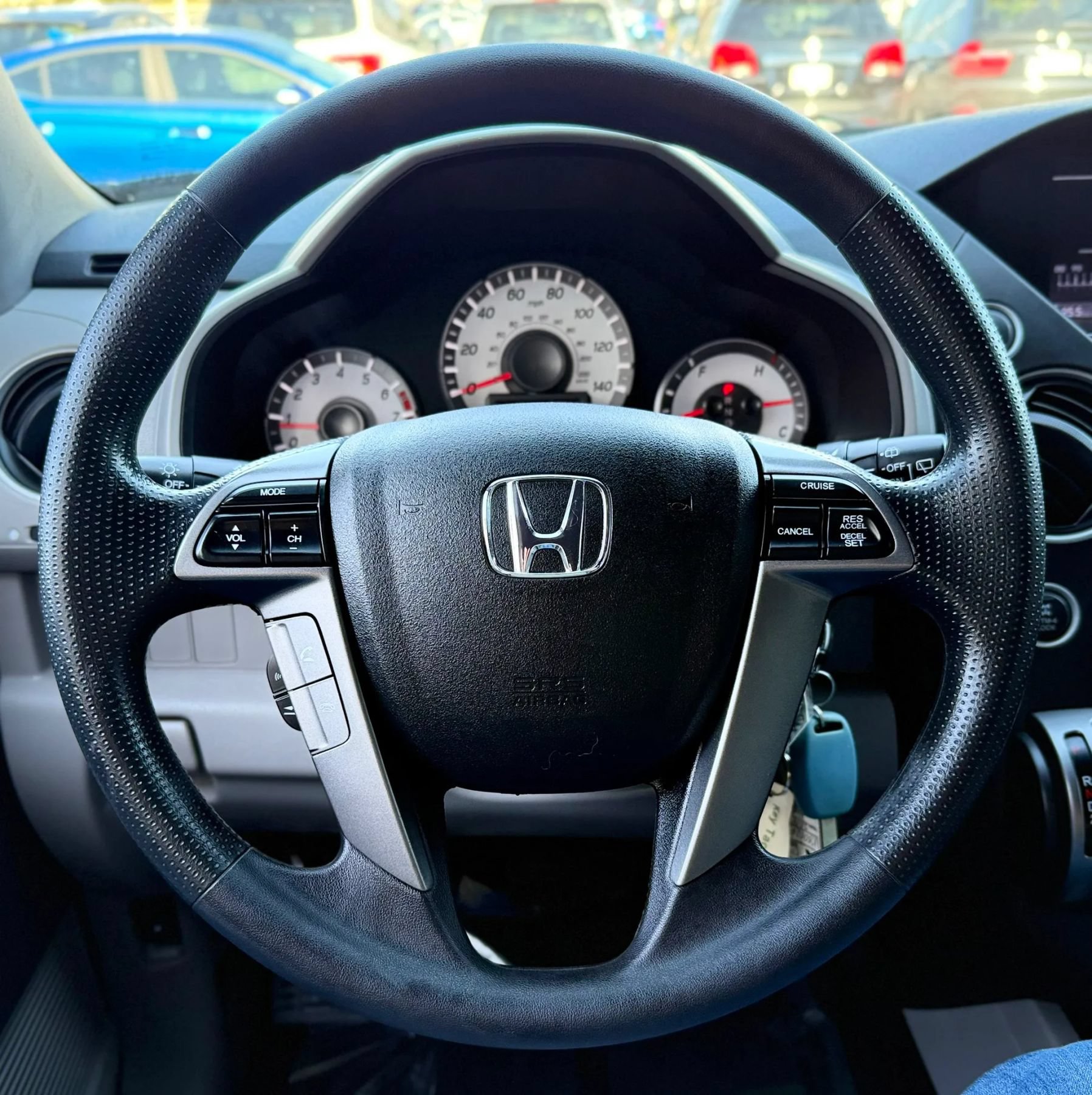 Used 2014 Honda Pilot LX image 13