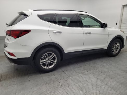 Used 2018 Hyundai Santa Fe Sport AWD/4WD image 10