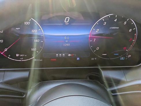 Used 2026 Mercedes-Benz GLC 300 4MATIC image 11