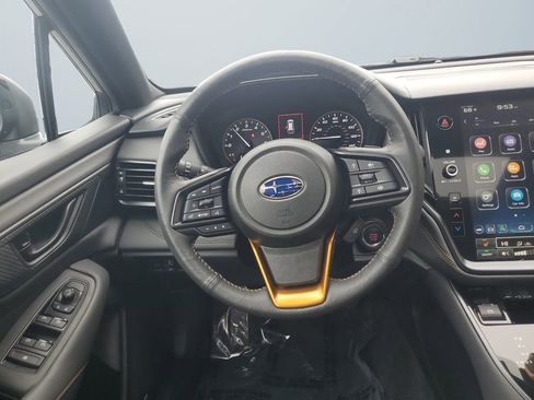 Certified 2025 Subaru Outback Wilderness image 12