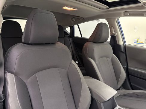 Certified 2025 Subaru Crosstrek 2.0i Premium AWD/4WD image 23