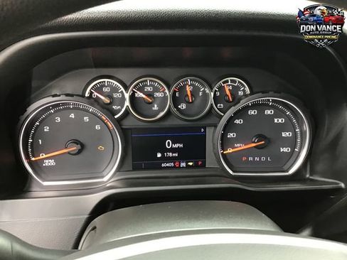 Used 2021 Chevrolet Silverado 2500 W/T w/ WT Convenience Package AWD/4WD image 15