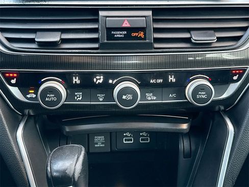 Used 2022 Honda Accord Sport Special Edition image 16