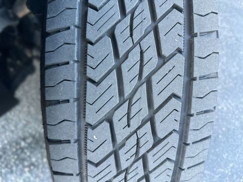 Certified 2025 Ford Bronco Sport Big Bend AWD/4WD image 11