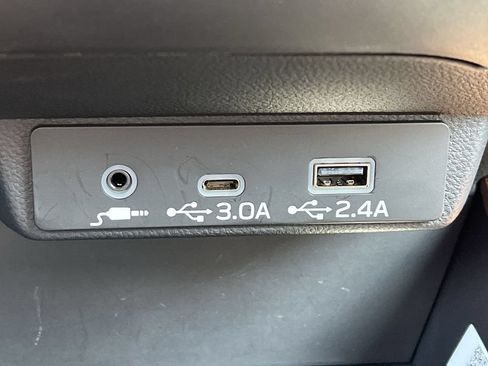 Certified 2026 Subaru Forester Touring AWD/4WD image 40