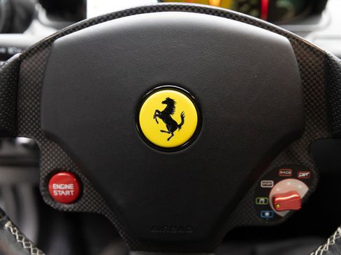 Used 2009 Ferrari 599 GTB Fiorano image 67