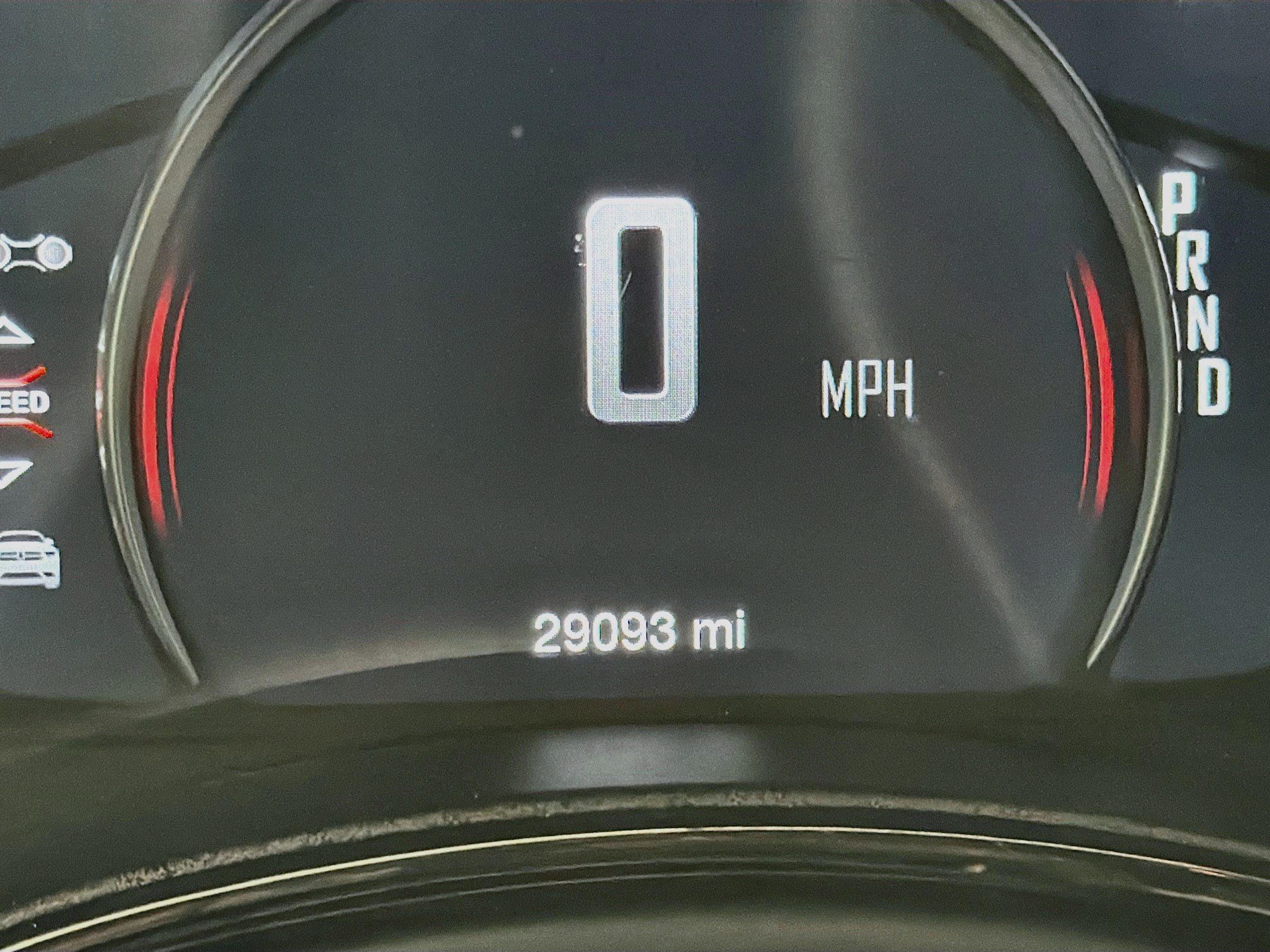 Used 2025 Dodge Durango GT RWD image 8