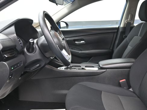 Used 2023 Nissan Sentra SV image 19