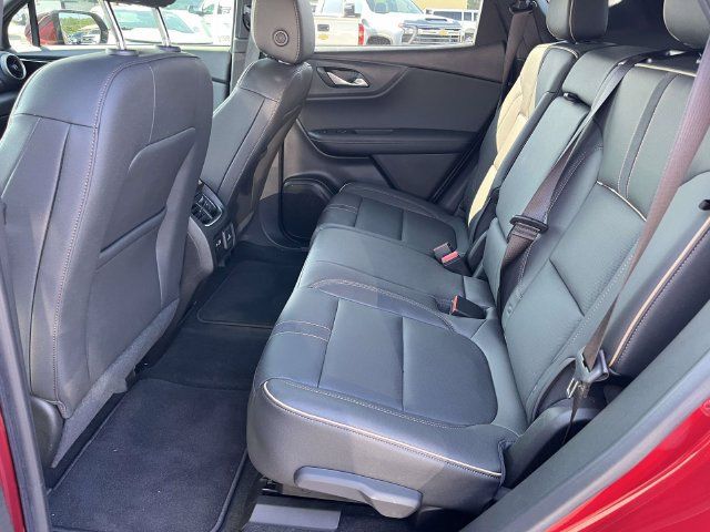 Used 2025 Chevrolet Blazer Premier w/ Driver Confidence II Package FWD image 15