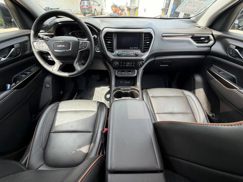 Used 2023 GMC Acadia AT4 w/ Preferred Package AWD/4WD image 20