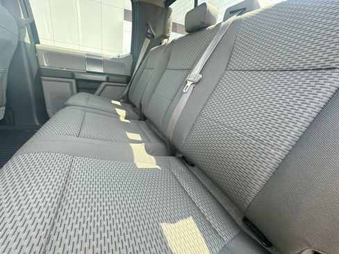 Used 2016 Ford F150 XLT w/ Equipment Group 301A Mid AWD/4WD image 4