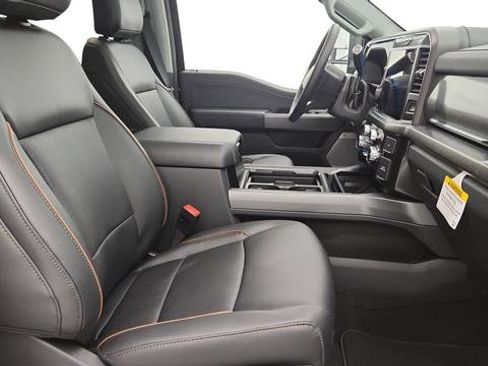 New 2026 Ford F250 Lariat w/ Tremor Off-Road Package image 24