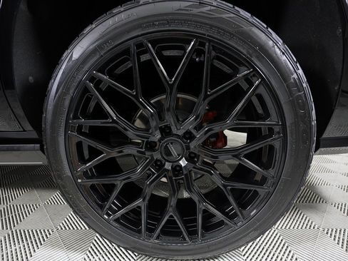 Used 2025 Cadillac Escalade V image 48