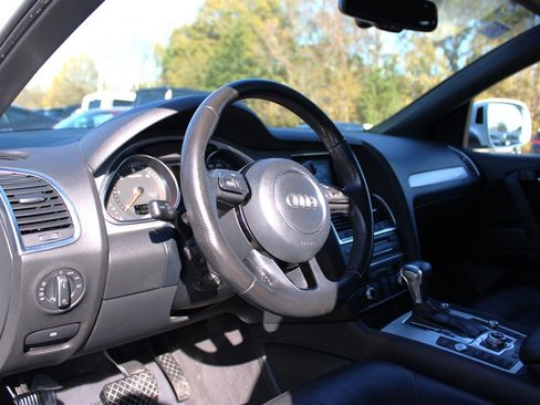 Used 2014 Audi Q7 TDI Prestige image 16