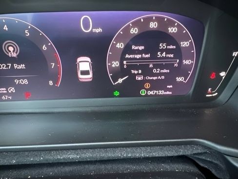 Used 2024 Honda Accord EX image 17