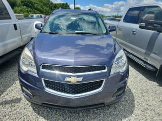 Used 2014 Chevrolet Equinox LT w/ Driver Convenience Package AWD/4WD video 1