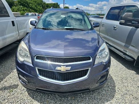 Used 2014 Chevrolet Equinox LT w/ Driver Convenience Package AWD/4WD image 1