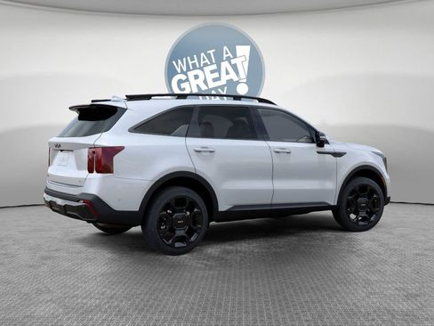 New 2026 Kia Sorento SX Prestige image 6