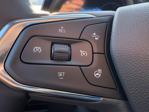 New 2026 Chevrolet TrailBlazer ACTIV w/ Driver Confidence Package image 33