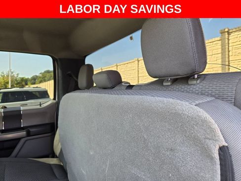 Used 2022 Ford F250 XLT AWD/4WD image 10