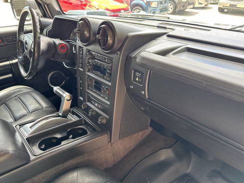 Used 2006 HUMMER H2 AWD/4WD image 20