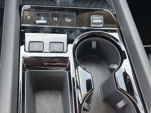New 2026 Nissan Murano SL AWD/4WD image 25