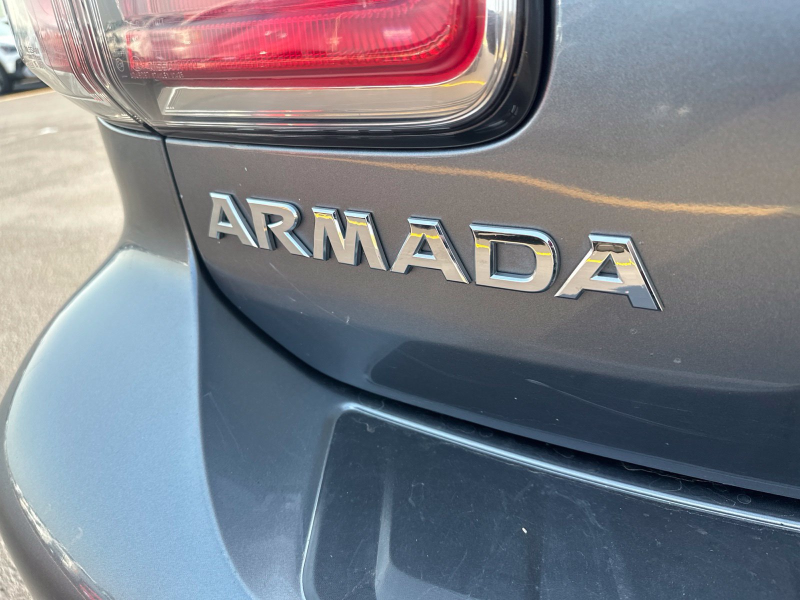 Used 2019 Nissan Armada SL w/ Premium Package AWD/4WD image 8