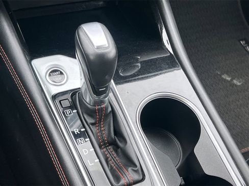 Used 2024 Nissan Altima 2.5 SR image 22