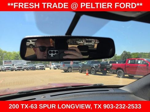 Used 2017 Ford Explorer Limited FWD image 22