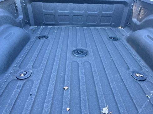 New 2025 RAM 2500 Big Horn image 31