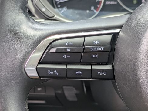 Used 2025 MAZDA CX-30 AWD 2.5 S w/ Preferred Package image 22