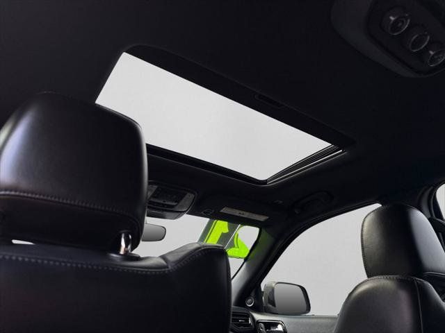 Certified 2021 Dodge Durango GT AWD/4WD image 13