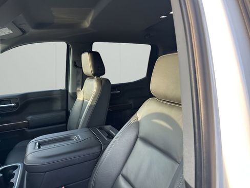 Used 2019 Chevrolet Silverado 1500 LT Trail Boss image 27