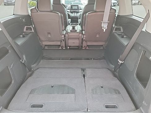 Used 2019 Honda Odyssey EX-L image 21