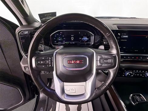 Used 2024 GMC Sierra 1500 SLT w/ SLT Convenience Package image 11